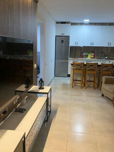 Apartamento Puerto Rico Savage 3