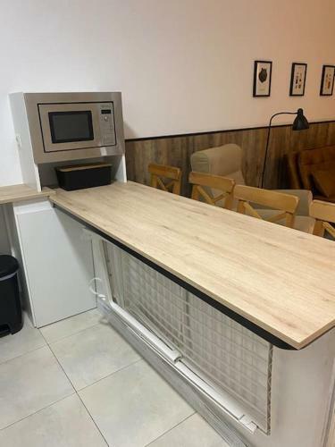 Apartamento Puerto Rico Savage 3