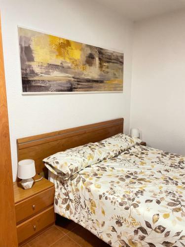 Apartamento A Pie De Playa En Mogro