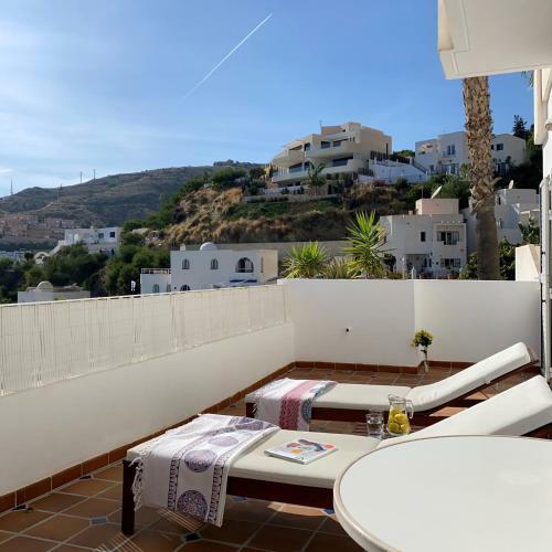 Apartamento Residencial Oasis 2