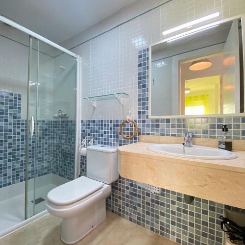 Apartamento Residencial Oasis 2