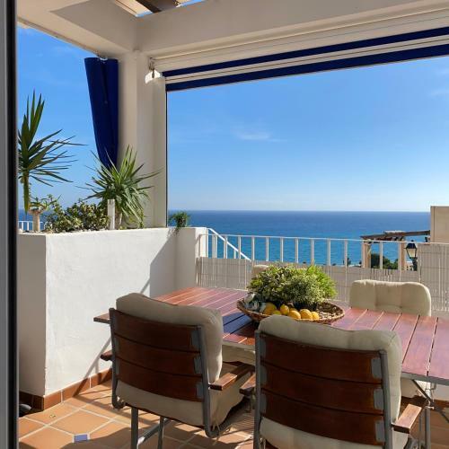 Apartamento Residencial Oasis 2