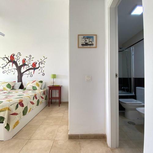 Apartamento Residencial Oasis 2