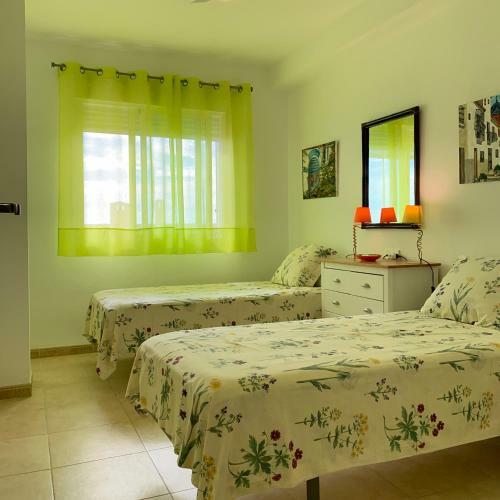 Apartamento Residencial Oasis 2