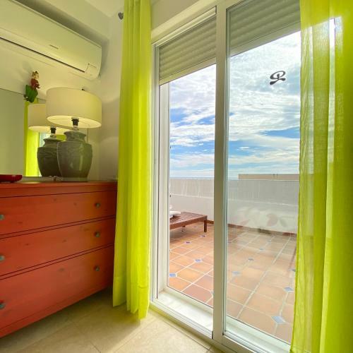 Apartamento Residencial Oasis 2