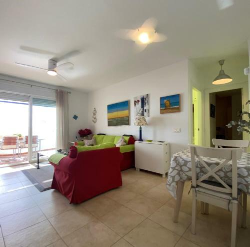 Apartamento Residencial Oasis 2