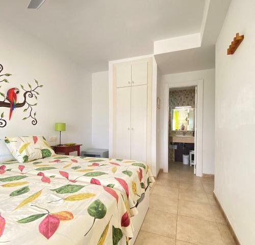 Apartamento Residencial Oasis 2