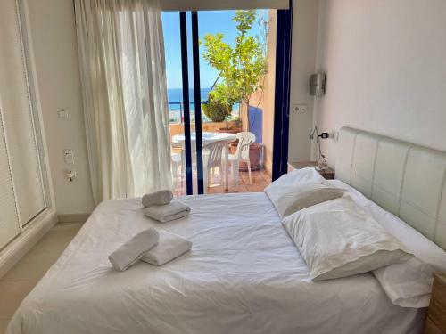 Apartamento Atico Golf Y Playa En Marina De La Torre