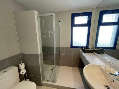 Apartamento Atico Golf Y Playa En Marina De La Torre