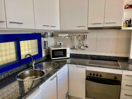 Apartamento Atico Golf Y Playa En Marina De La Torre