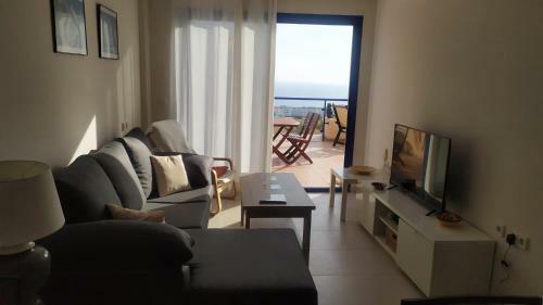 Apartamento Atico Golf Y Playa En Marina De La Torre