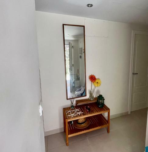 Apartamento Atico Golf Y Playa En Marina De La Torre