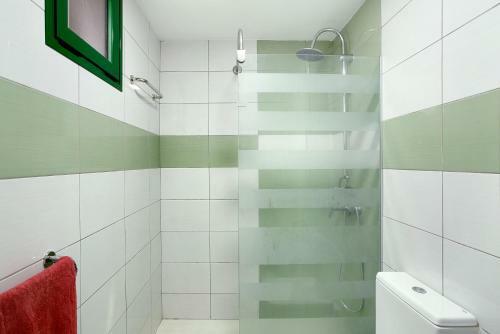 Apartamento Casa Puerto Rico