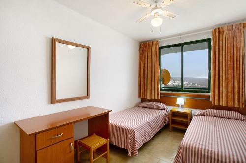 Apartamento Casa Puerto Rico