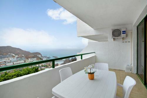 Apartamento Casa Puerto Rico