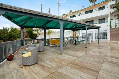 Apartamento Casa Puerto Rico