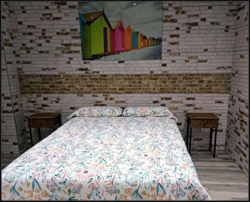 Apartamento Primera Linea De Playa