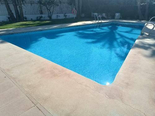 Apartamento Primera Linea De Playa