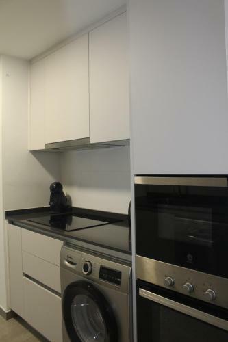 Apartamento El Sue�o Moj�car 1� L�nea De Playa