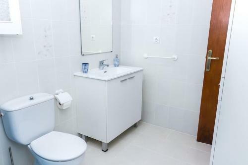Apartamento Villa El Arenal