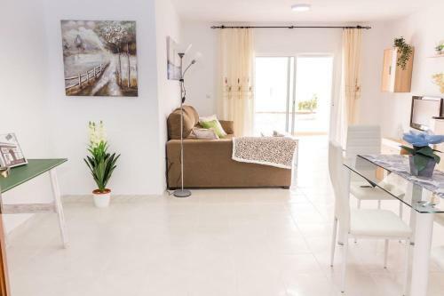 Apartamento Villa El Arenal