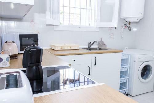 Apartamento Villa El Arenal