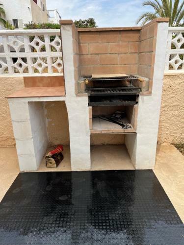 Apartamento Villa El Arenal