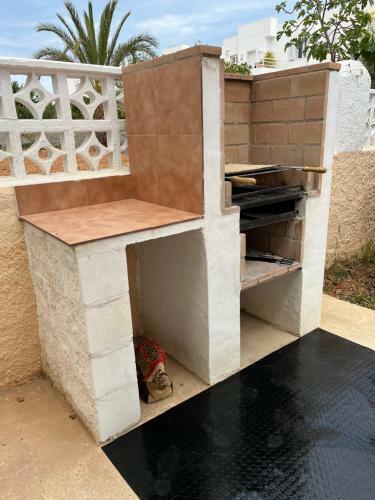 Apartamento Villa El Arenal