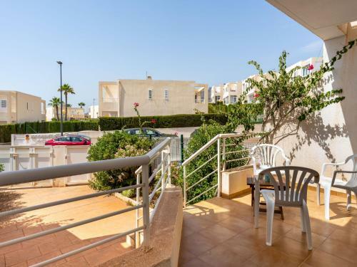 Holiday Home Samay By Interhome