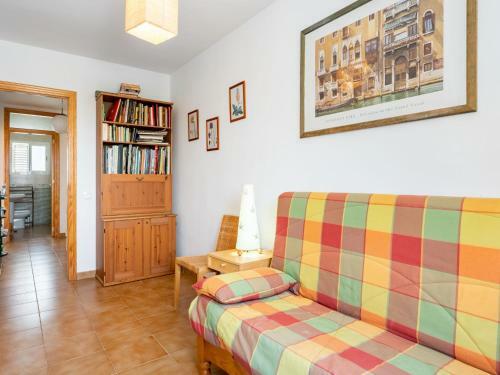 Holiday Home Samay By Interhome