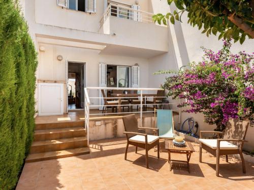 Holiday Home Samay By Interhome