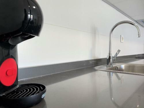 Amazing Apartment In Moj�car With Private Terrace