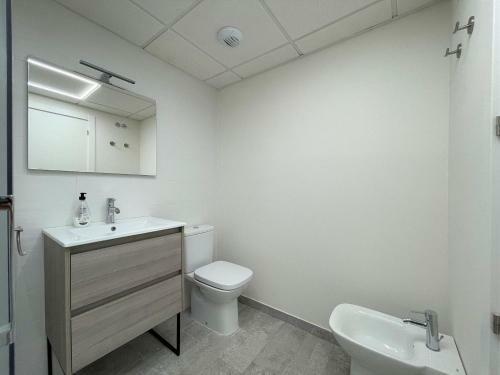 Amazing Apartment In Moj�car With Private Terrace