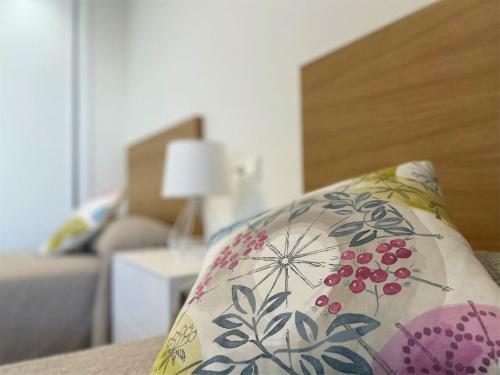 Amazing Apartment In Moj�car With Private Terrace