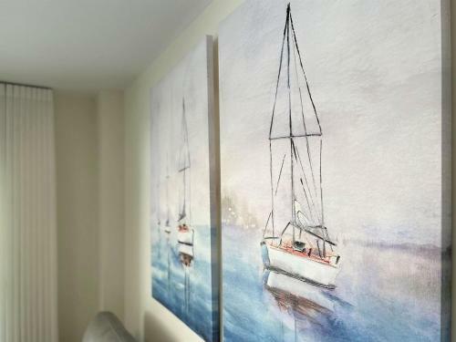Amazing Apartment In Moj�car With Private Terrace