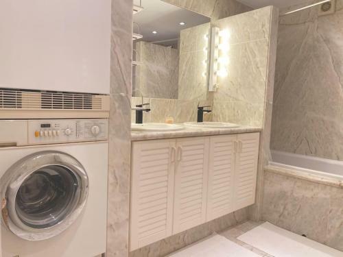 Apartamento Do�ana 1213 &1214, Lux Penthouse