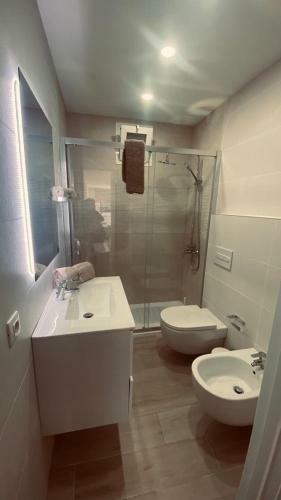 Apartamento Casa Tonino
