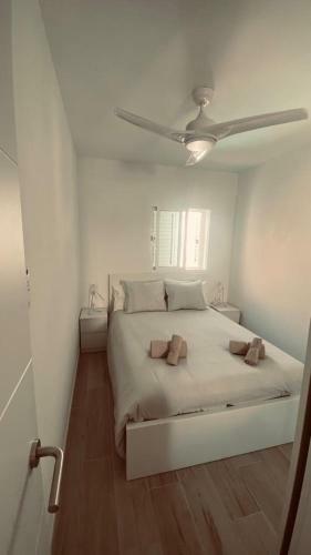 Apartamento Casa Tonino