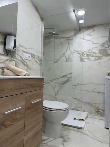 Bonanza Apartment In Puerto Rico