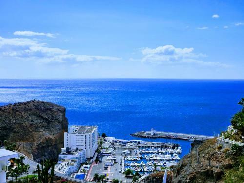 Apartamento Corona Rosa Ocean View