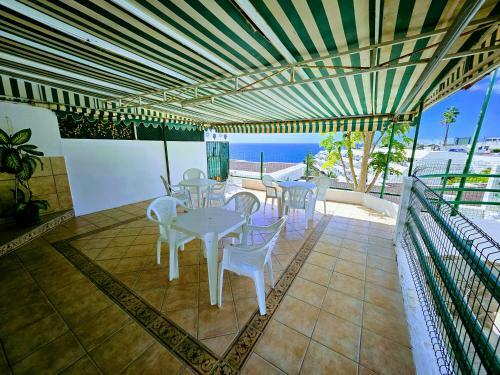 Apartamento Corona Rosa Ocean View