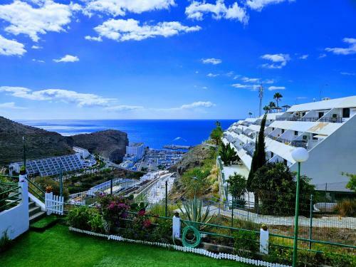 Apartamento Corona Rosa Ocean View