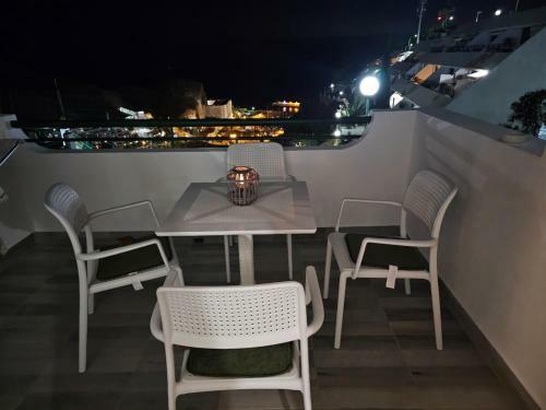 Apartamento Corona Rosa Ocean View