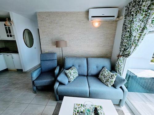 Apartamento Corona Rosa Ocean View