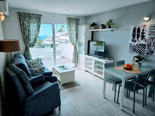 Apartamento Corona Rosa Ocean View