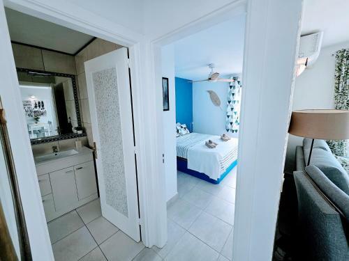 Apartamento Corona Rosa Ocean View