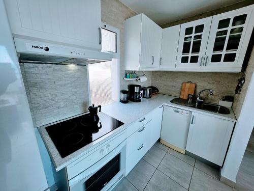 Apartamento Corona Rosa Ocean View