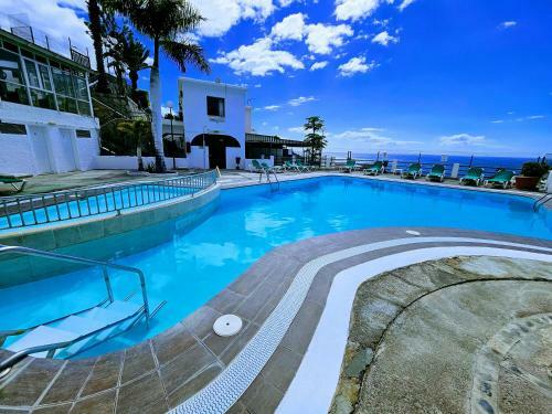 Apartamento Corona Rosa Ocean View