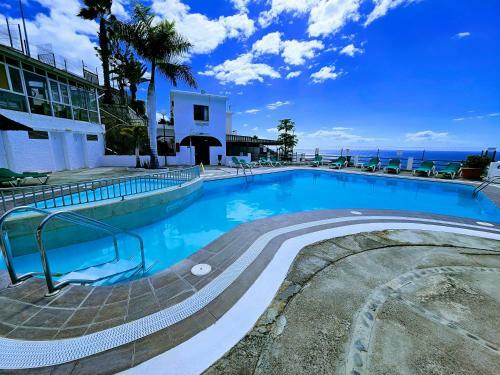 Apartamento Corona Rosa Ocean View