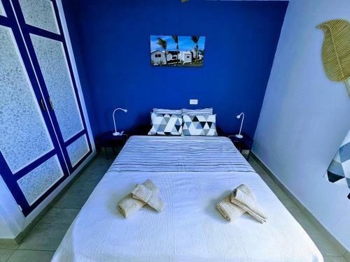 Apartamento Corona Rosa Ocean View